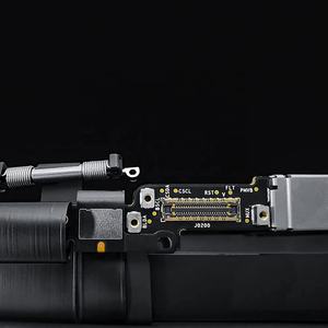 Assemblage complet d'écran LCD pour <span class=keywords><strong>Macbook</strong></span> <span class=keywords><strong>Pro</strong></span> Retina A1706 A1708, original, <span class=keywords><strong>2016</strong></span>, 2017, 2018 - Product Image 2