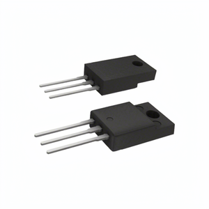 Manufacturer Channel VFT6045CBP-M3/4W Electronics Component TO-220-3 Full Pack, Isolated Tab Diode Arrays - Product Image 1