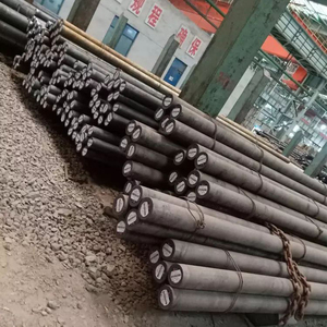 Barra de Acero al Carbono 1045 de Fábrica, Acero de Corte Libre para Construcción con Soldadura AISI - Product Image 2