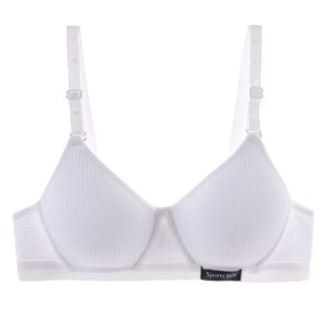 Gli studenti delle scuole medie e superiori si riuniscono sottili <span class=keywords><strong>senza</strong></span> anelli d'acciaio <span class=keywords><strong>reggiseno</strong></span> <span class=keywords><strong>ragazze</strong></span> - Product Image 5