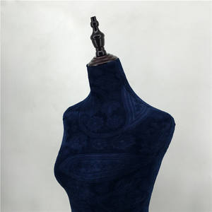 Mannequins demi-corps pour femmes, avec base en métal, bon marché, vente en gros, grande poitrine, bon marché - Product Image 5