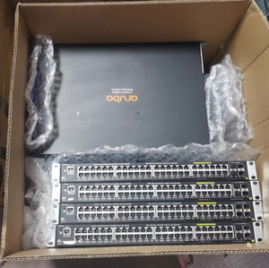 <span class=keywords><strong>Aruba</strong></span> JL675A <span class=keywords><strong>6100</strong></span> 48G CL4 4SFP + Commutateur JL675A - Product Image 1