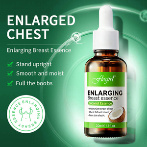 Siero OEM 100% Naturale per l'Ingrandimento del Seno, Olio per Rassodamento e Miglioramento del Seno - Product Image 2