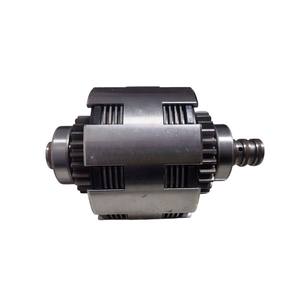 Embrague Hidráulico Doosan D30NXP BSX0004096 para Montacargas Diésel Daewoo, Pieza de Repuesto de Embrague Automático - Product Image 5