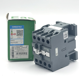 Nuevo Relé Contactor Eléctrico Miniatura Original LC1N3210M5N, Controladores Dedicados para PLC PAC, en Stock, Envío Inmediato - Product Image 1