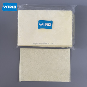 Paño de Limpieza de Microfibra, Paños de Limpieza Absorbentes, Paños de Limpieza Sin Rastro para Coche, Cocina y Hogar - Product Image 4
