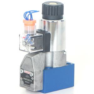 M-SEW6 Type de valve à boisseau à commande motorisée - Product Image 4