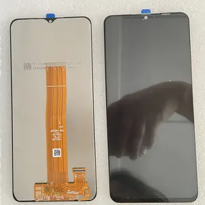 6.5" Original For Samsung Galaxy A02 LCD Display A022 SM-A022M Screen Replacement For Samsung A022F A022G A022M SM-A022F LCD
