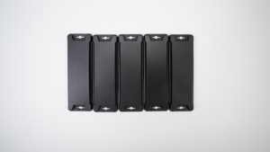 แท็ก RFID UHF ABS ที่ได้รับการรับรอง ผลิตจากพลาสติกวิศวกรรมรีไซเคิลได้ ใช้งานแบบพาสซีฟ ป้องกันการรบกวนจากโลหะ พร้อมการสุ่มตัวอย่างที่รวดเร็ว สำหรับอุตสาหกรรม - Product Image 2