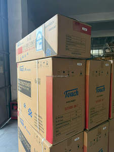 T4 Tropical Inverter Air Conditioner 220V 50Hz R410a 22000BTU 2ton Cooling Only With 4M Copper Pipe for Middle East T4 Air Condi - Product Image 4
