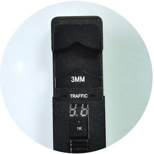 Equipamento De Teste De Cabos <span class=keywords><strong>Detector</strong></span> De Falha Óptica De Fibra VFL 10mw <span class=keywords><strong>Detector</strong></span> De Fibra Óptica De Cabo Subterrâneo TJ04A1601 - Product Image 5