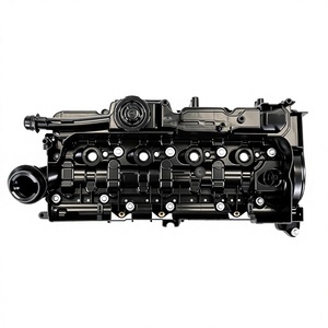OE 11128581798 11128513755 Vente en gros de couvercles de soupapes de haute qualité pour BMW Série 5 G30 Série 3 F30 F331 F34 - Product Image 6