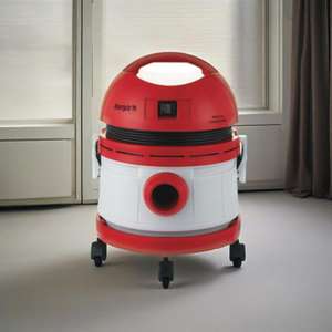 WD-192เป็นเครื่องดูดฝุ่นแบบเปียกและแห้ง1200-2950วัตต์15L เครื่องทำความสะอาดถังฝุ่นมีประสิทธิภาพสูง - Product Image 4