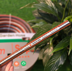 Manguera de Jardín Flexible de PVC de 1/2\", 5/8\", 3/4\", 1\", Mejor Precio, Buena Calidad, Asequible, al por Mayor - Product Image 2