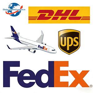 Transit aérien express, dédouanement, manutention sécurisée, Chicago vers les États-Unis, logistique mondiale, service <span class=keywords><strong>de</strong></span> suivi <span class=keywords><strong>Miami</strong></span> - Product Image 4