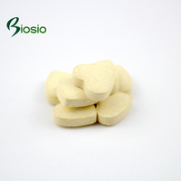 Produsen profesional pil makanan kesehatan Vitamin C dan Vitamin E tablet kunyah untuk dewasa
