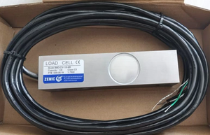 Zemic bm8d b8d thép không gỉ Load cell với chân 500 kg 1 tấn 2 tấn 3 tấn - Product Image 6