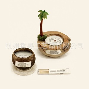 Crystal Aroma <b>Diffuser</b> Natural Essential <b>Oil</b> Stone Gift Set Tabletop Battery Powered Six Months Duration Office Relaxation - Product Image 4