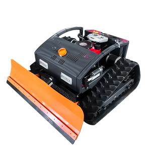 Новая дешевая многофункциональная газонокосилка снегоочиститель - Product Image 5