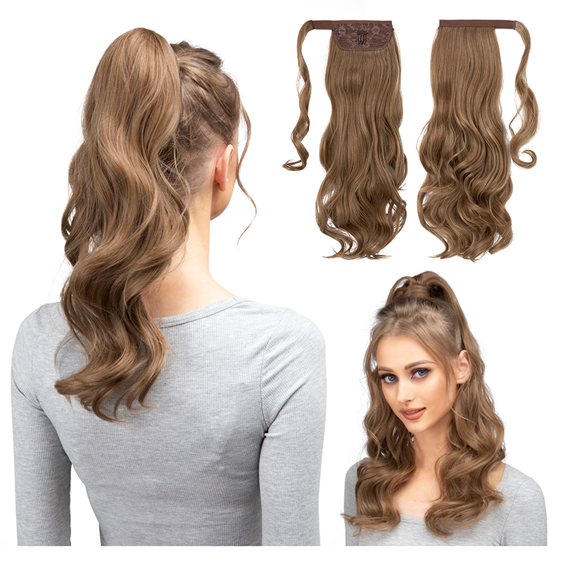 Wholesale Suppliers Hot Selling Long Wavy