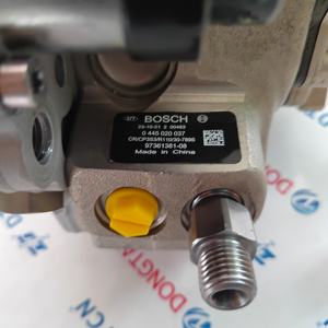 ปั๊ม CP3หัวฉีดดีเซลแรงดันสูง0445020037 0445020105 0986437332 F00E200427 1077230080 8973613512 5745881 - Product Image 3