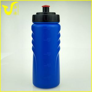 Botella de agua portátil de silicona plegable a prueba de fugas, muestra gratuita, para deportes, viajes, maratón, senderismo, ciclismo - Product Image 5