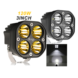 Illuminate Your Drive with Quality best pod lights for truck Solutions Illuminate Your Drive with Quality best pod lights for truck Solutions