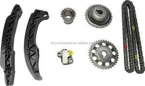 Nuevo kit de reparación de sincronización compatible con Toyo <span class=keywords><strong>Ta</strong></span> Lex US RAIZE Daihatsu Rocky 1KR-VE 13506-0Y020 - Product Image 6