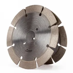 114mm taş kesme diski sıcak pres elmas testere bıçağı kesme aletleri mermer granit
