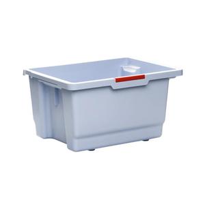 Contenitore Mopas Clickspeed S 21-25L con coperchio per secchi da pulizia - Product Image 1
