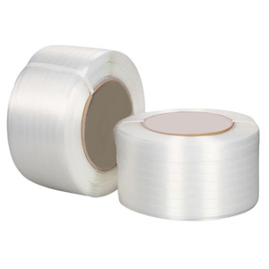 Cinghia Composita in Poliestere su Misura, Fascia Resistente per Imballaggio Pallet - Product Image 6