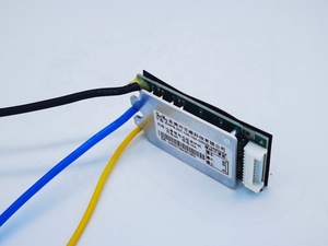 Hot Selling Hardware Battery <strong>management</strong> <strong>System</strong> 10s 30a BMS Protective Board bms lifepo4 from factory directly - Product Image 2