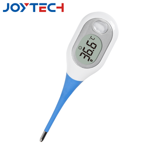<span class=keywords><strong>Sejoy</strong></span> thermomètre numérique ménage Bluetooth rétro-éclairage thermomètre numérique de fièvre orale - Product Image 1