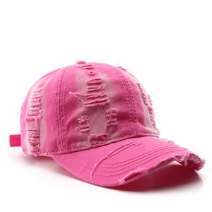 Gorras de Béisbol de Mezclilla y Jersey con Diseño Vintage, Resistentes al Agua, Ajustables, Deportivas, con Estilo Robusto para Uso Diario - Product Image 6