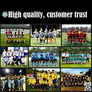 Футбольная форма Таиланд 25/26: клубная футболка LAMINES (игровая версия) и YAMALAS (фанатская версия) - Product Image 4