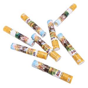 Spray per fuochi d'artificio da 5-8 metri per decorazioni di <span class=keywords><strong>compleanno</strong></span>, set di bomboniere, forniture per feste a tema unicorno - Product Image 2