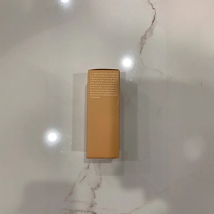 Hot-selling SPF50 Natural Organic Waterproof Sweatproof Temperature-sensitive Long-lasting Oil-Control Matte <b>Foundation</b> - Product Image 5