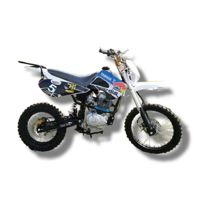 Vente directe d'usine CQ125CC véhicule tout-terrain adulte motocyclette de <span class=keywords><strong>course</strong></span> de montagne tout-terrain à essence - Product Image 3