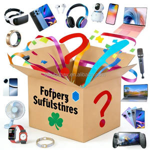 Caja Misteriosa de Relojes Inteligentes 2025 al por Mayor: Productos Electrónicos Sorpresa de Gran Demanda para Compras a Granel para Empresas - Product Image 3