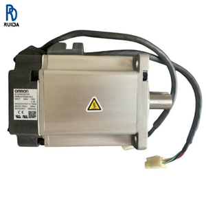 Motor R88M-G75030H-S2-Z de la Marca MOTOR INC, Pieza Nueva a Precio Económico - Product Image 1