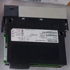 New AB <span class=keywords><strong>PLC</strong></span> mô-đun bộ điều khiển 1756-par2 trong kho - Product Image 1