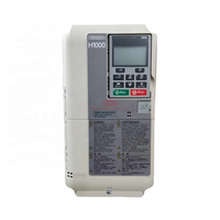 Nouvel onduleur vectoriel AC YASKAWA CIMR-HB4A0024FBC H1000 11kW 7.5kW 380-480V triphasé pour usage intensif