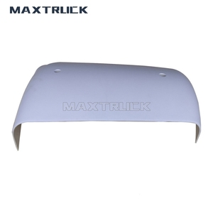Pièces de rechange de camion de haute qualité <span class=keywords><strong>coin</strong></span> de cabine droit 1400014 pour camion DF - Product Image 4