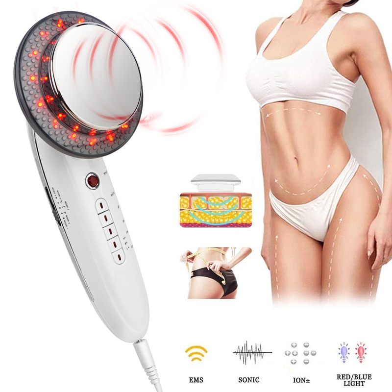6 in 1 Handheld Vibration Device