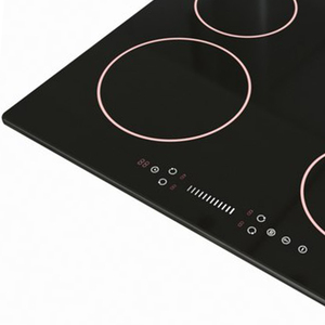 <span class=keywords><strong>Verre</strong></span> Céramique à Induction Multifonctionnel Prix Usine - Product Image 2
