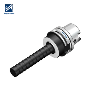 <span class=keywords><strong>HSK</strong></span> ATC ผู้ถือเครื่องมือการจัดตำแหน่งแขนเครื่องมือที่สดใสสินค้าจากโรงงาน - Product Image 1