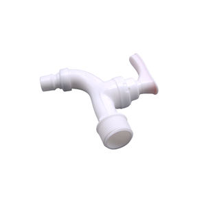 Grifo de Agua de Plástico Flexible de 3/4 Pulgadas DN20 con Diseño Clásico y Elegante para Jardín - Product Image 6