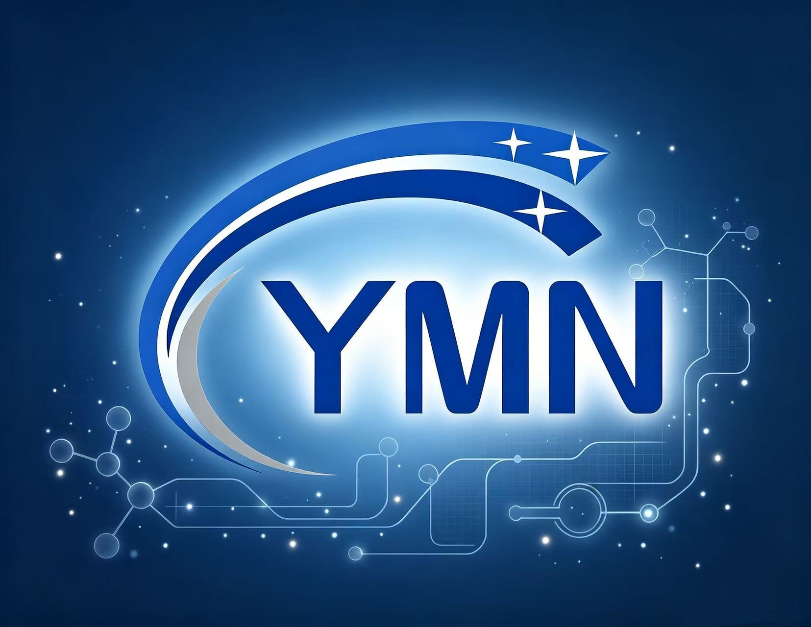 Zhengzhou Yimeinuo New Materials Technology Co., Ltd. logo