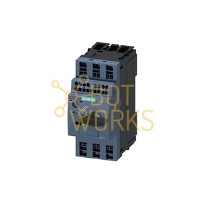 Siemens 3RV20110HA25 - Nuovo - Product Image 1