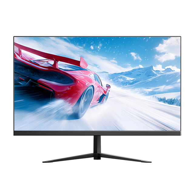 High-Performance Office 23.8/24-Inch Monitor Ips Panel Full-HD Screen 180/200Hz Featuring High Level Gaming Monitor